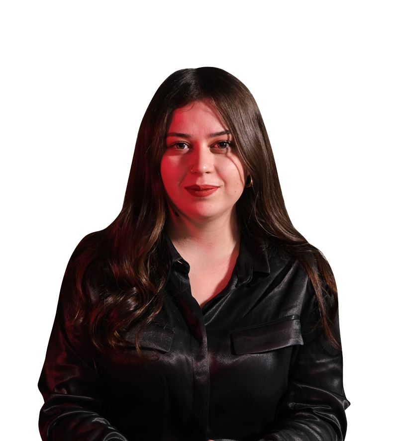 Beyza Karagöz
