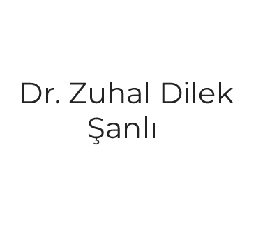 Dr. Zuhal Dilek Sanlı