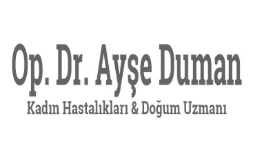 OP.DR.AYŞE DUMAN